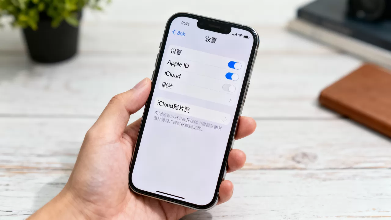 iphone照片流怎么关闭,苹果照片流功能关闭方法 iphone照片流怎么关闭,苹果照片流功能关闭方法