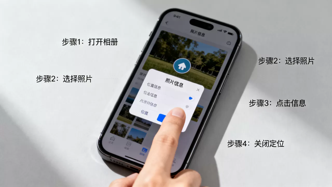 iphone照片位置信息怎么删除,iphone照片位置信息 iphone照片位置信息怎么删除,iphone照片位置信息