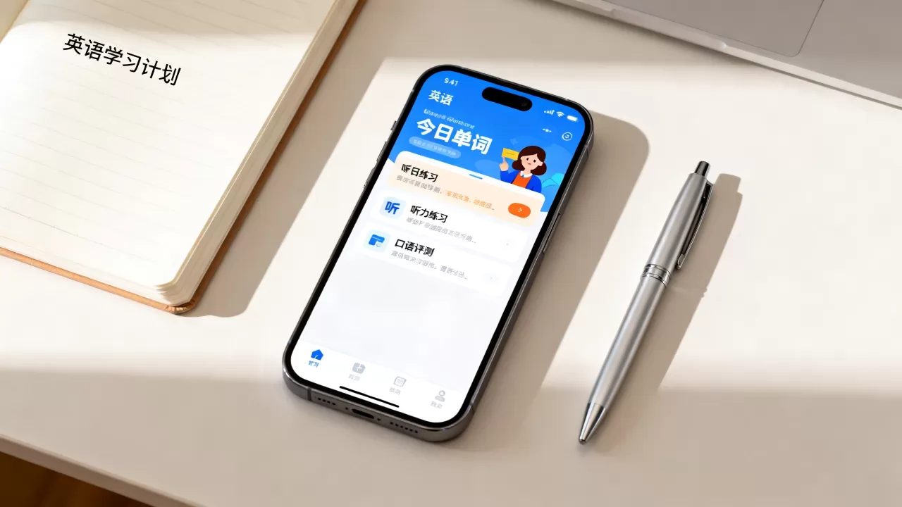 iphone学习英语的软件,iphone学英语用什么软件 iphone学习英语的软件,iphone学英语用什么软件