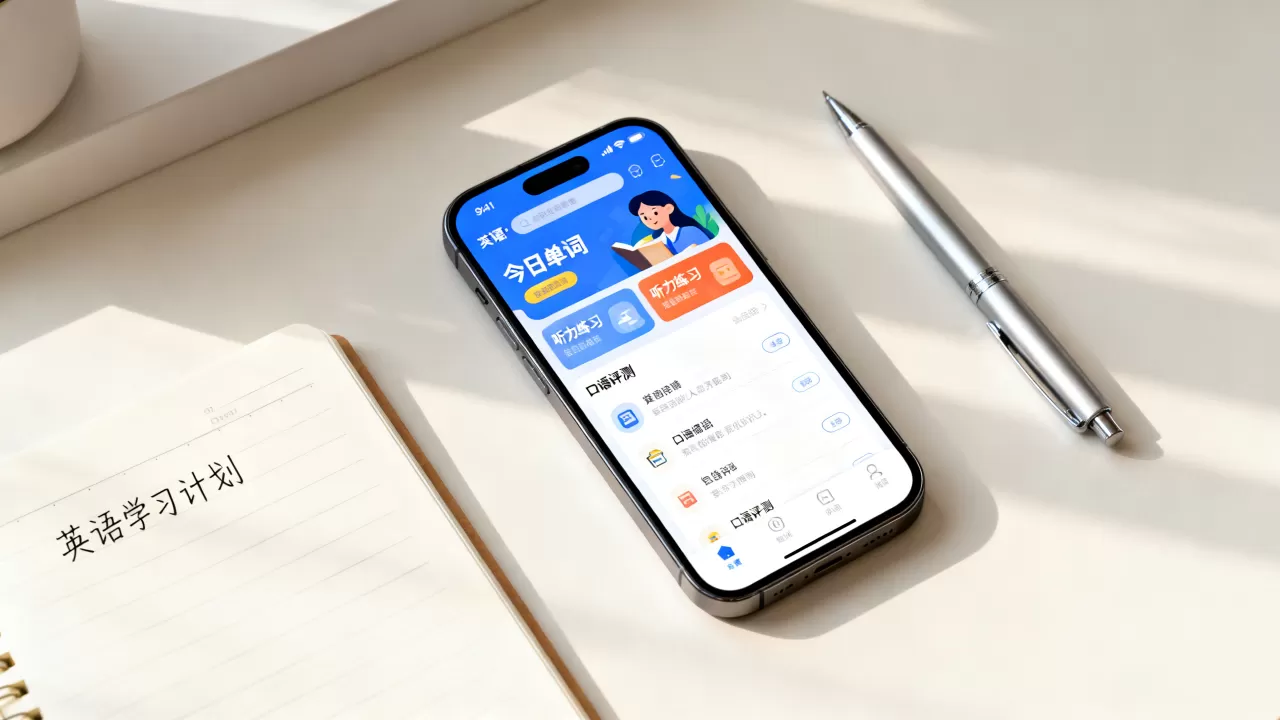 iphone学习英语的软件,iphone学英语用什么软件 iphone学习英语的软件,iphone学英语用什么软件