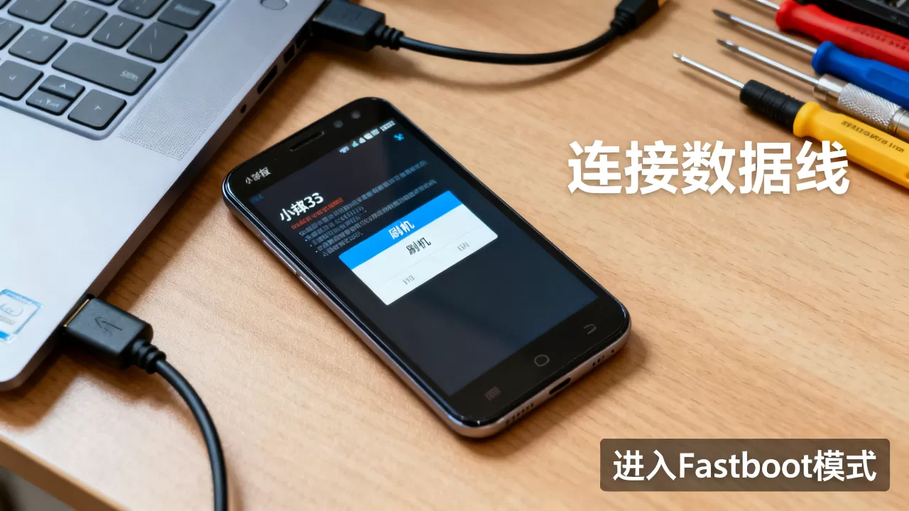 小辣椒3s刷机教程，小辣椒3s怎么刷机