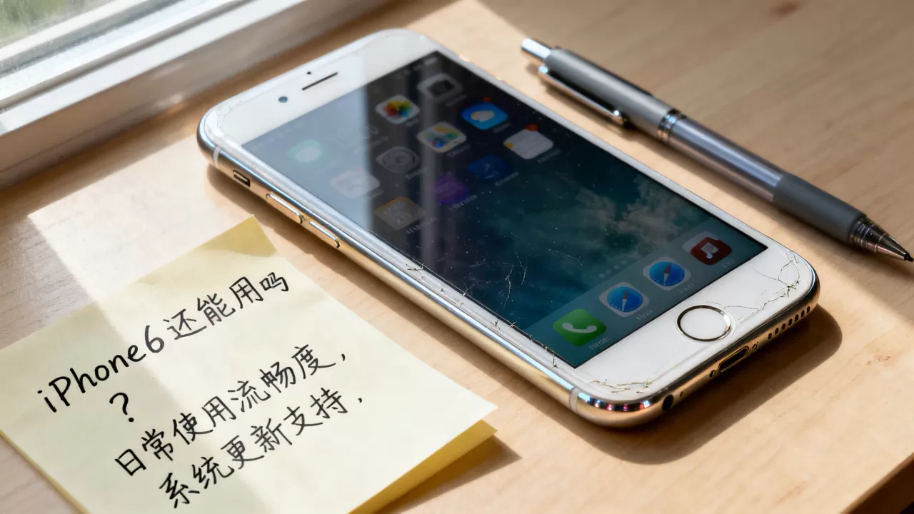 iPhone6不卖了,iPhone6还能用吗 iPhone6不卖了,iPhone6还能用吗