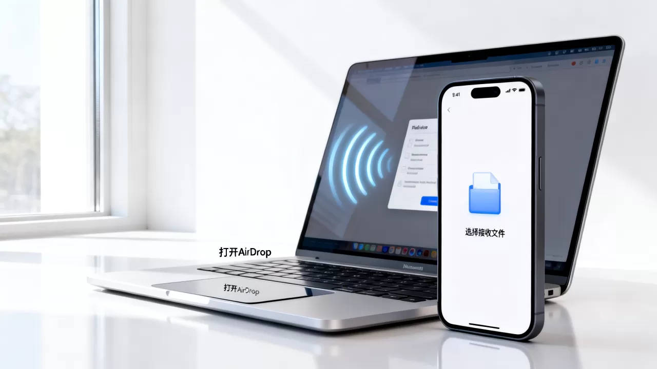 电脑与iphone无线传输,电脑怎么传文件给iphone 电脑与iphone无线传输,电脑怎么传文件给iphone