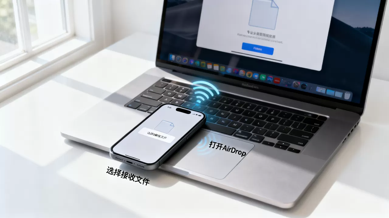 电脑与iphone无线传输,电脑怎么传文件给iphone 电脑与iphone无线传输,电脑怎么传文件给iphone