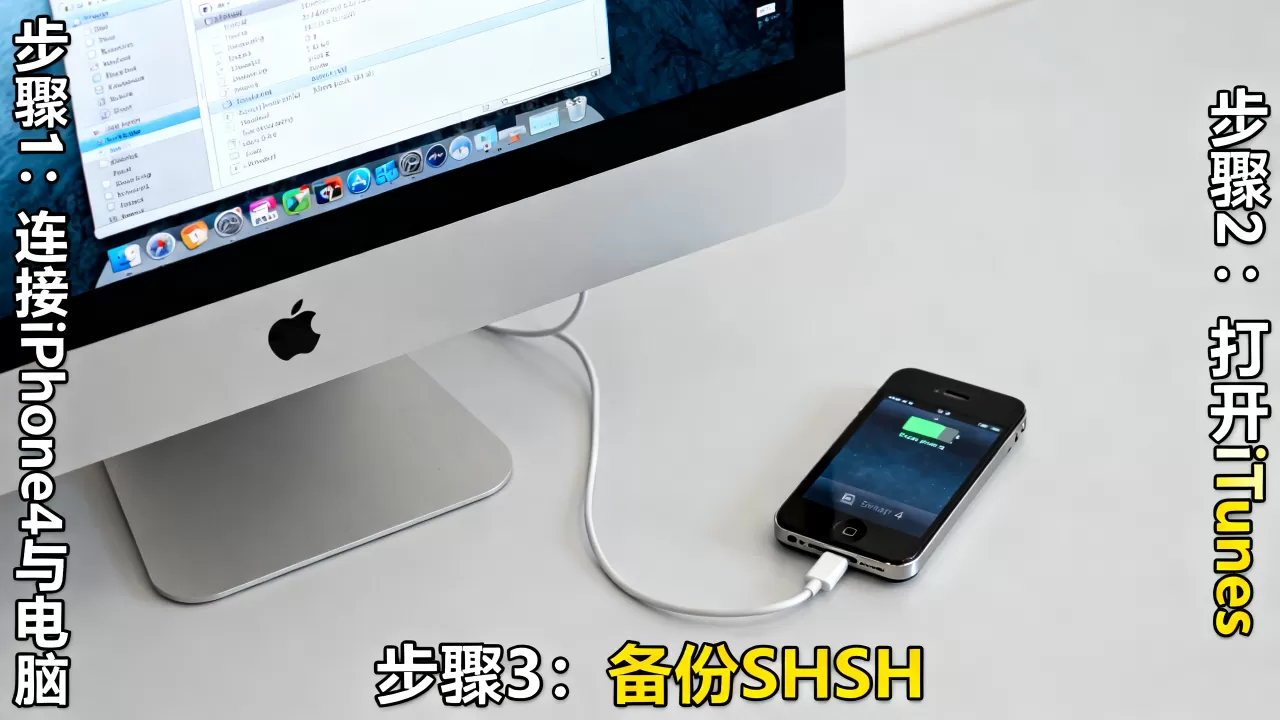 iphone4越狱shsh怎么保存,iphone4越狱shsh保存方法 iphone4越狱shsh怎么保存,iphone4越狱shsh保存方法