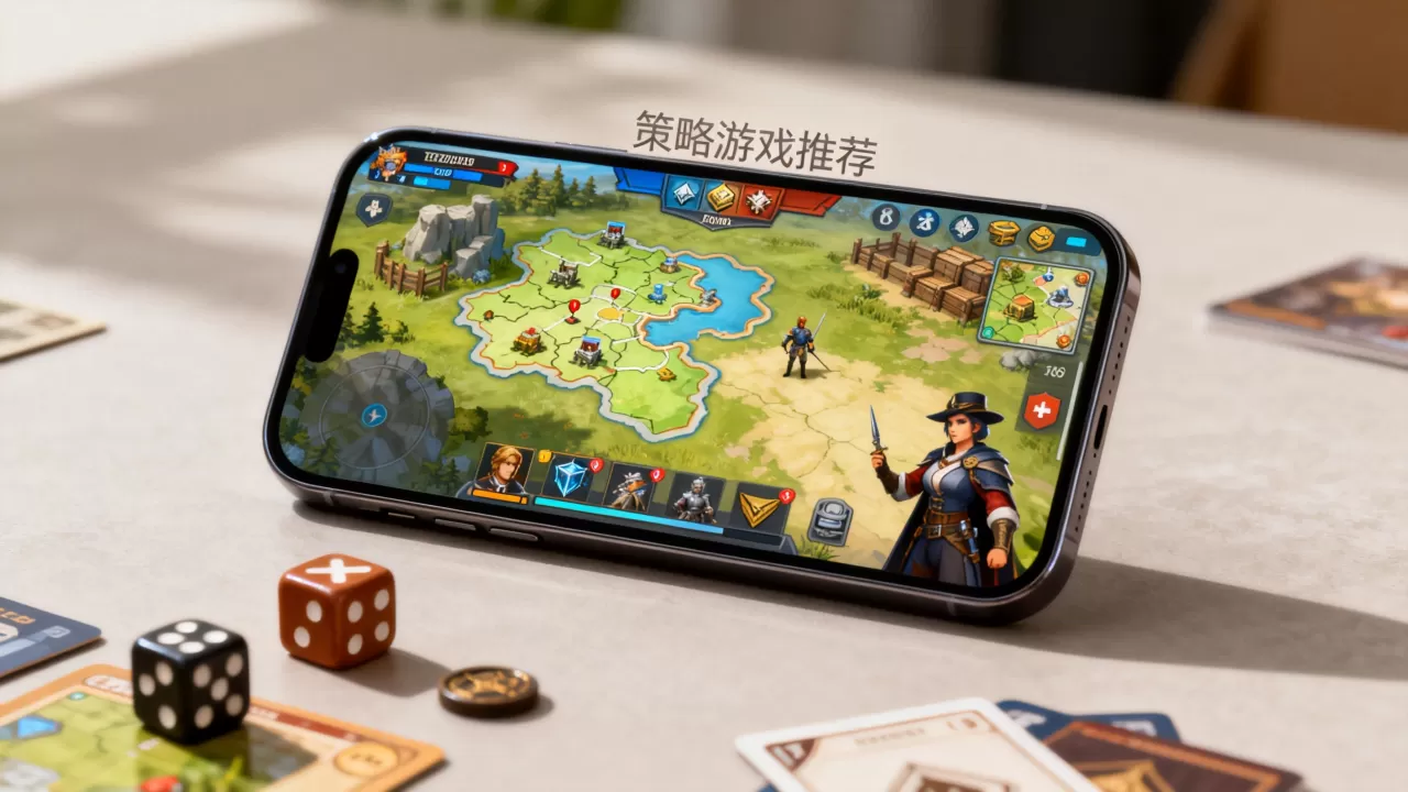 iphone好玩的策略游戏有哪些,iphone策略游戏 iphone好玩的策略游戏有哪些,iphone策略游戏