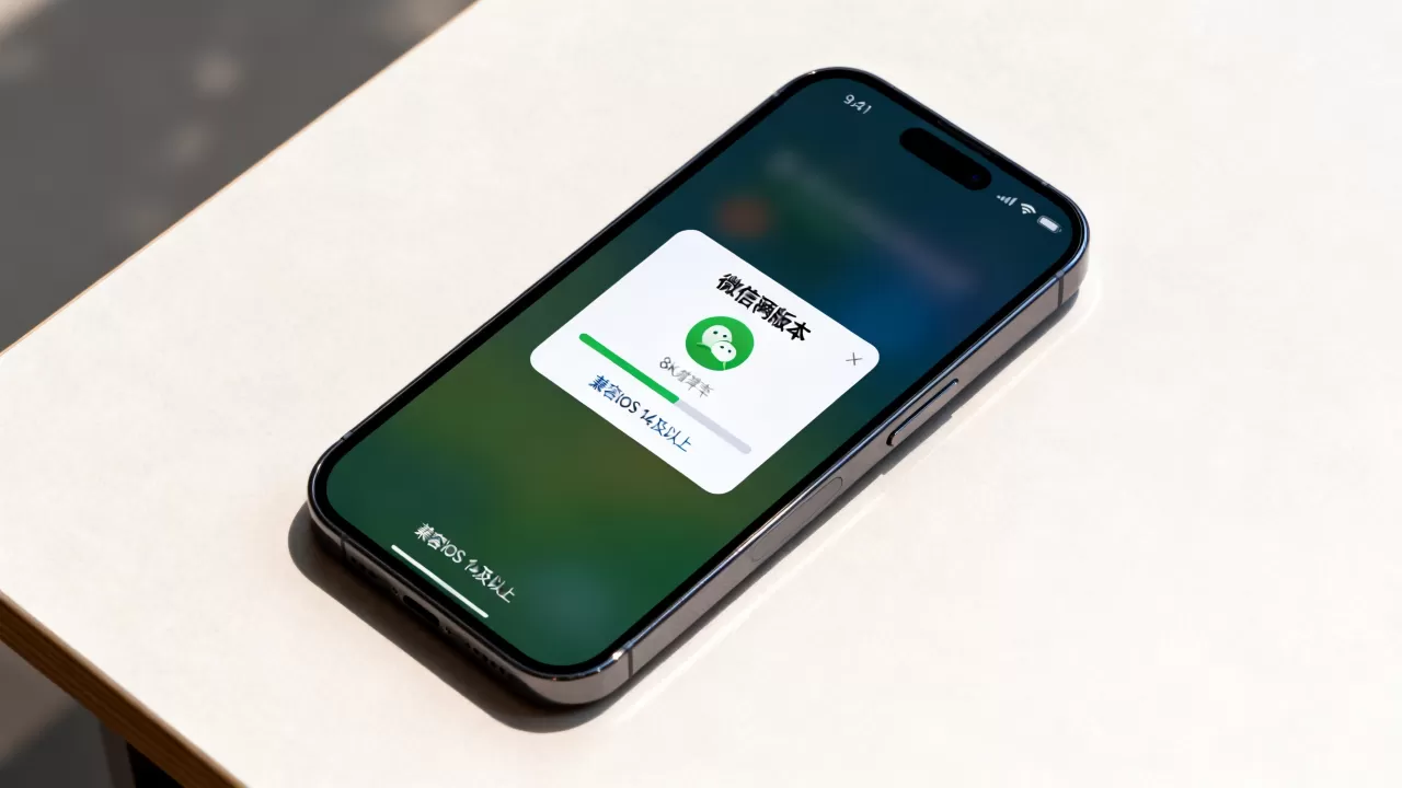 微信历史版本iPhone能装吗,iPhone微信旧版本下载 微信历史版本iPhone能装吗,iPhone微信旧版本下载