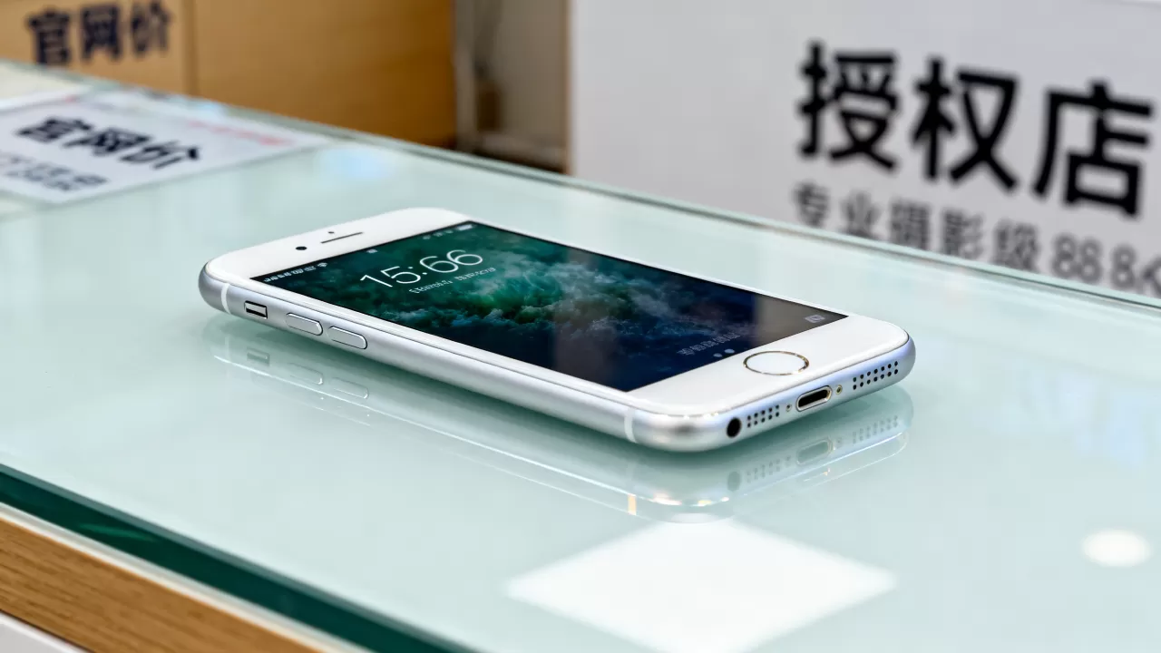 上海哪里买iPhone6靠谱？上海买iPhone6多少钱