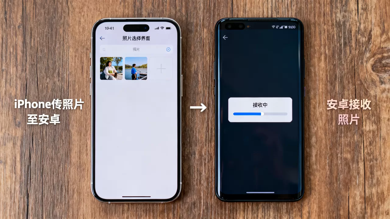 iphone怎么传照片给安卓,iphone安卓传照片 iphone怎么传照片给安卓,iphone安卓传照片