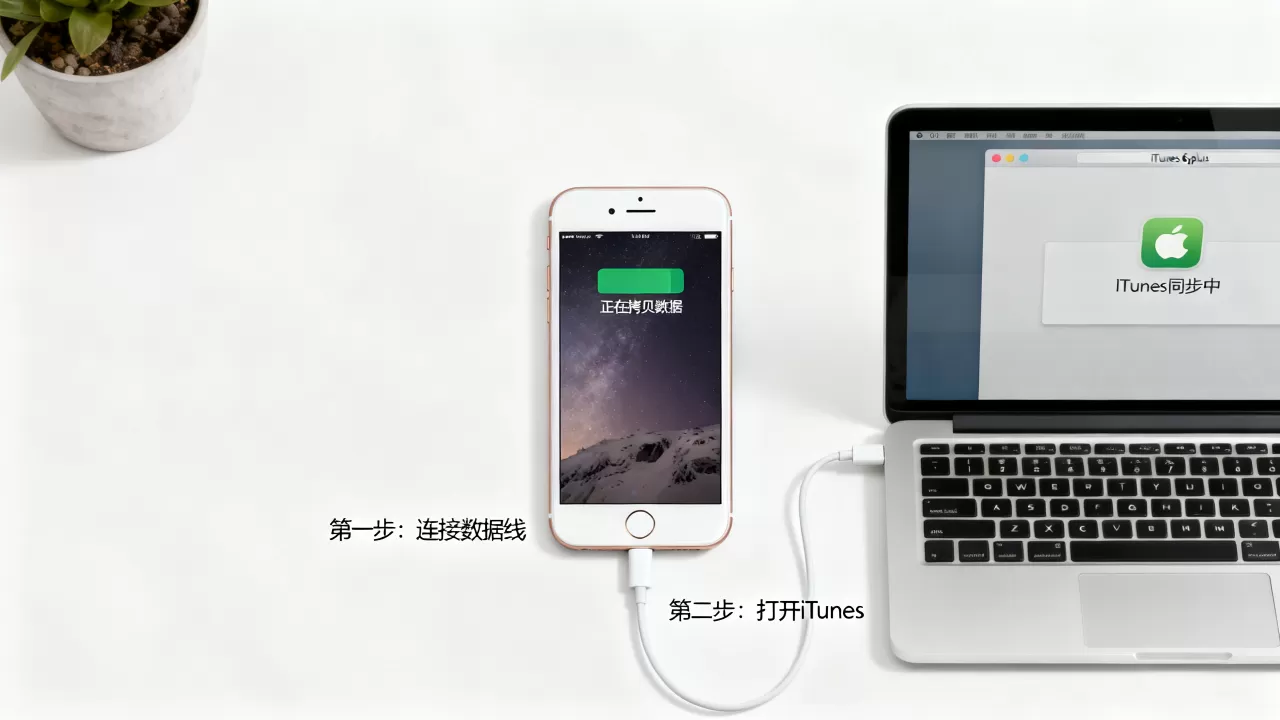 iPhone6plus拷贝数据怎么弄?iPhone6plus拷贝 iPhone6plus拷贝数据怎么弄?iPhone6plus拷贝