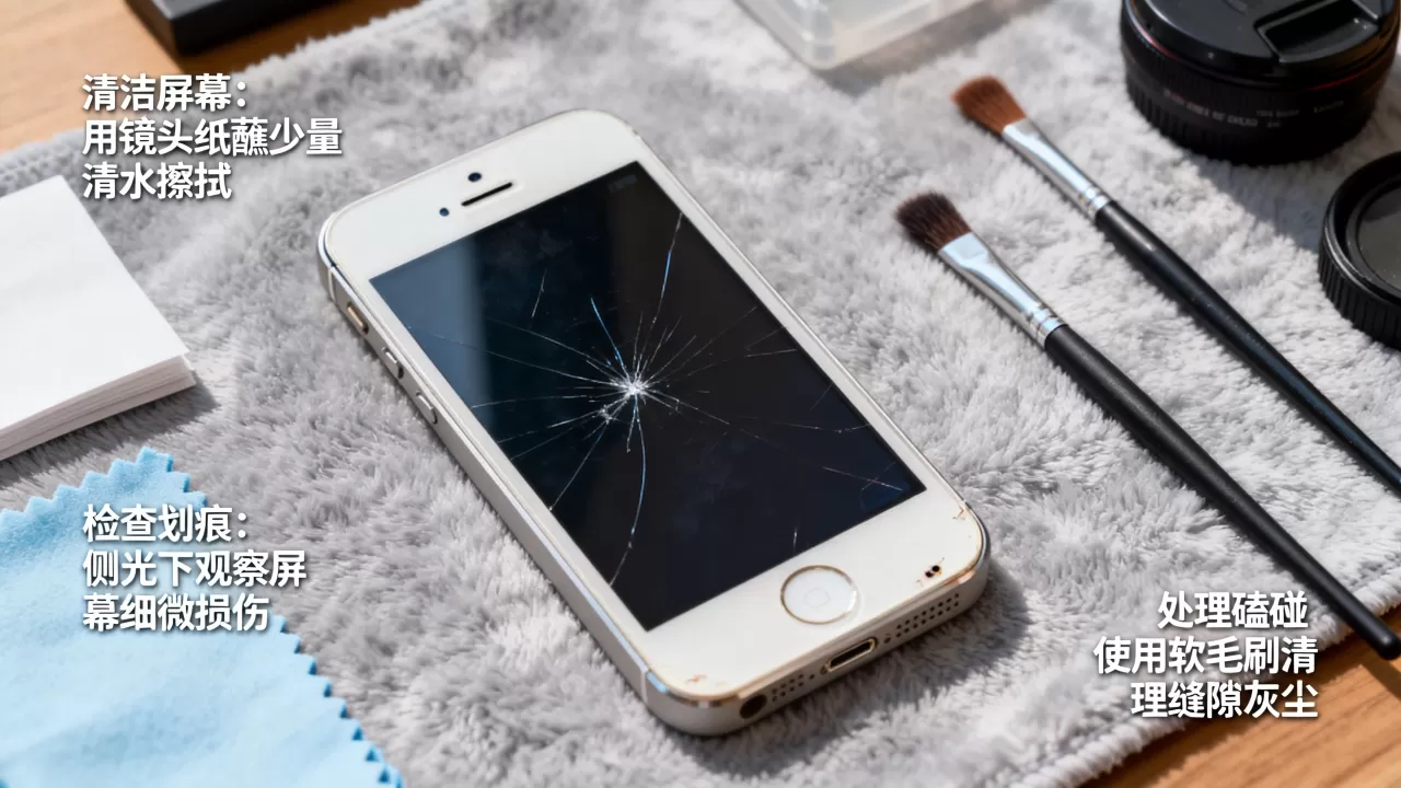iphone5s瑕疵怎么处理,iphone5s瑕疵 iphone5s瑕疵怎么处理,iphone5s瑕疵