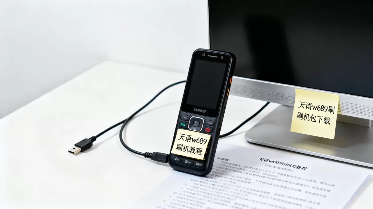 天语w689刷机教程,天语w689刷机包下载 天语w689刷机教程,天语w689刷机包下载