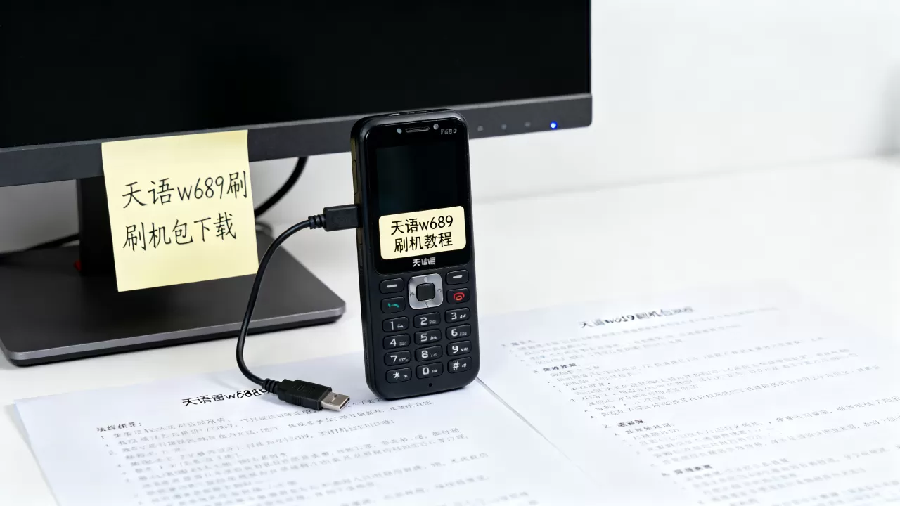 天语w689刷机教程,天语w689刷机包下载 天语w689刷机教程,天语w689刷机包下载