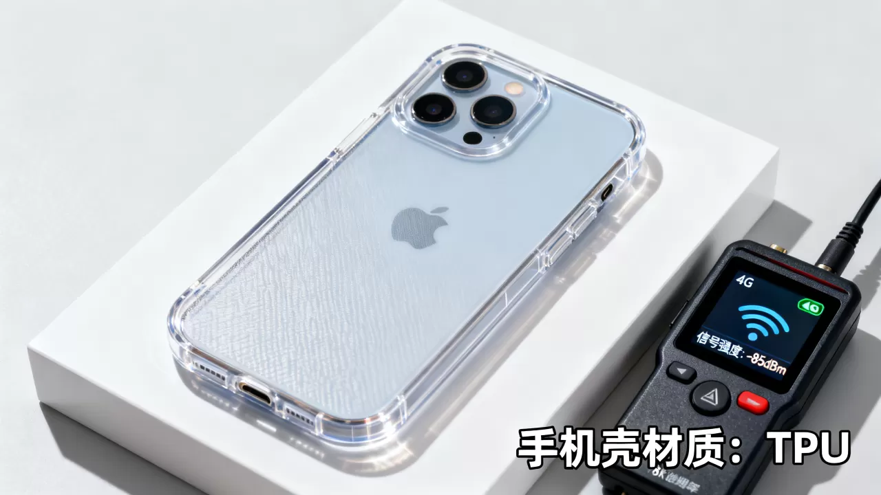 iphone手机壳影响信号吗,手机壳影响信号 iphone手机壳影响信号吗,手机壳影响信号