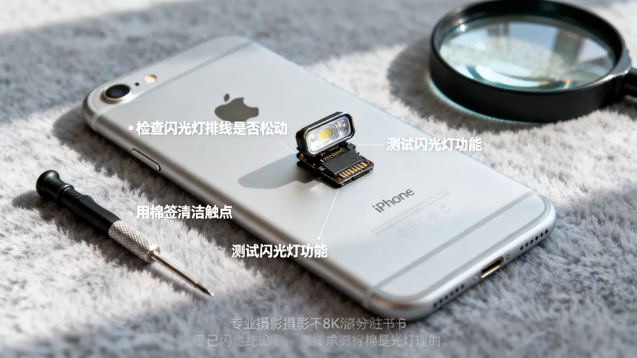 iPhone6s闪光灯不亮怎么办,iPhone6s闪光灯维修 iPhone6s闪光灯不亮怎么办,iPhone6s闪光灯维修