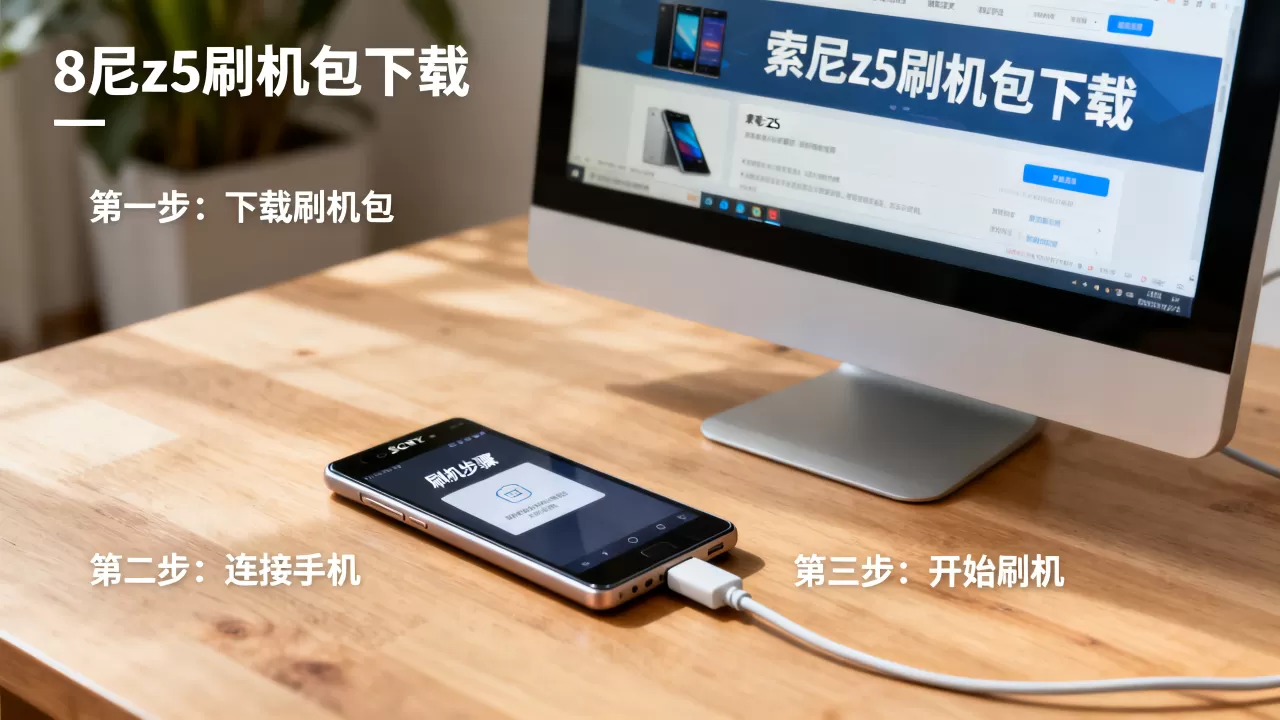索尼z5刷机包怎么刷，索尼z5刷机包下载