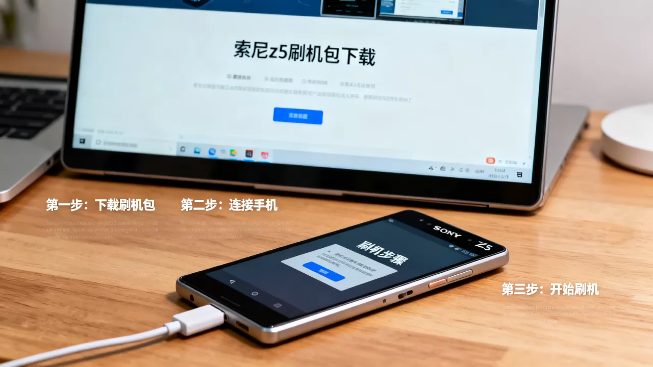 索尼z5刷机包怎么刷，索尼z5刷机包下载