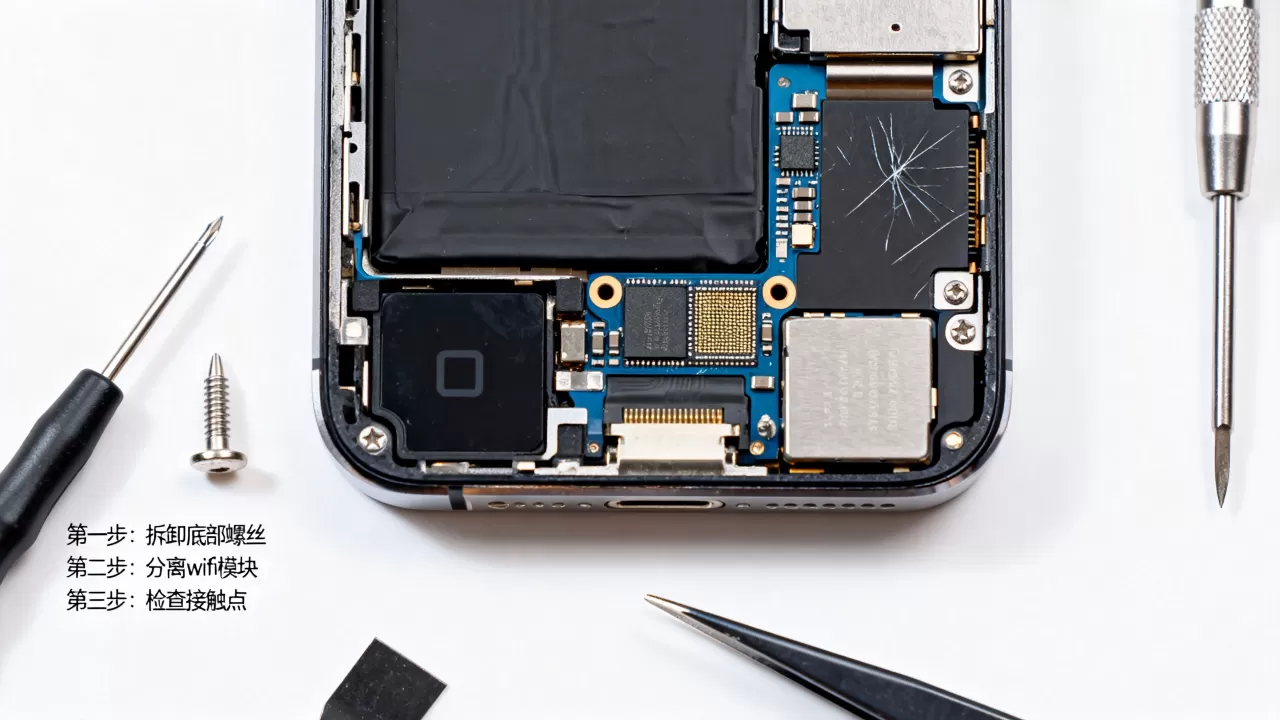 iphone4拆机wifi怎么修,iphone4拆机wifi iphone4拆机wifi怎么修,iphone4拆机wifi