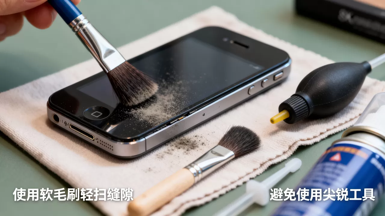 iphone4进灰怎么办,iphone4进灰 iphone4进灰怎么办,iphone4进灰