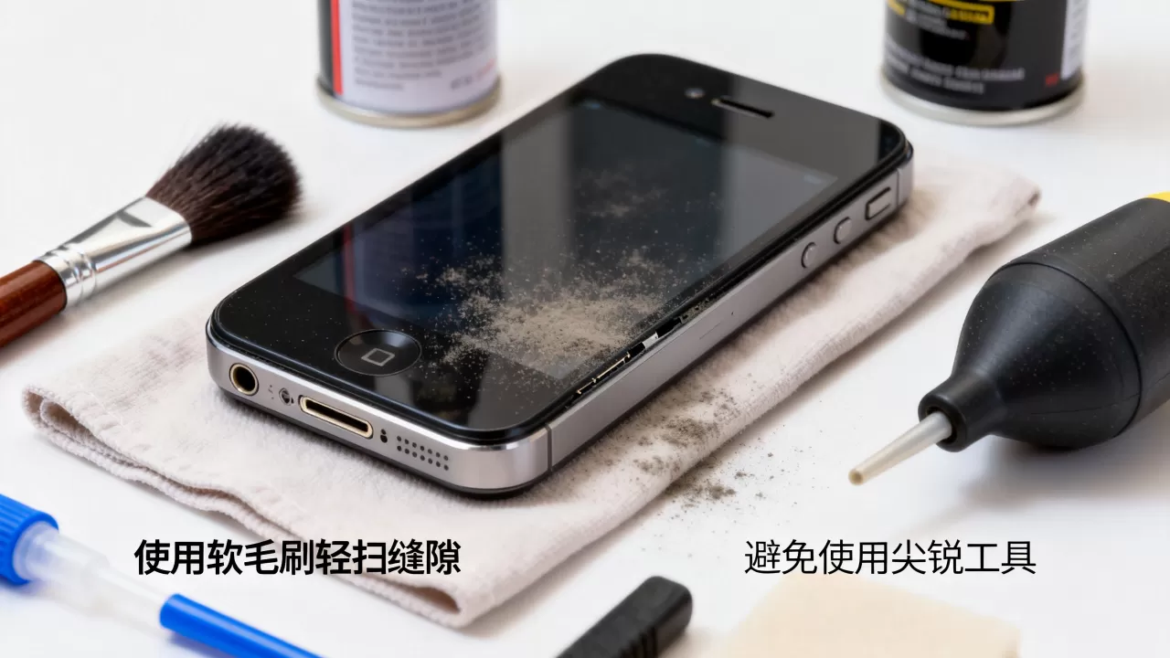 iphone4进灰怎么办,iphone4进灰 iphone4进灰怎么办,iphone4进灰