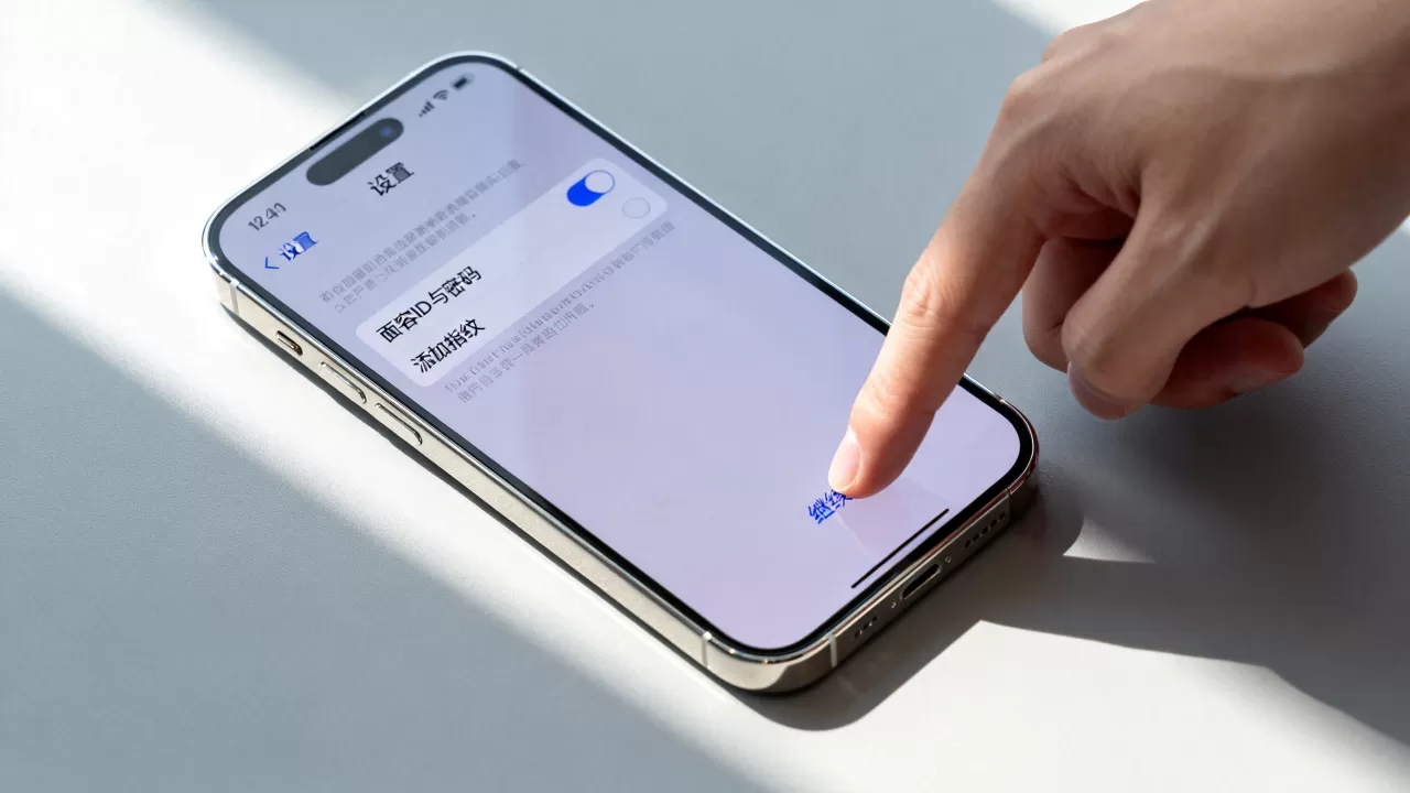 iphone指纹支付怎么设置,iphone怎么开启指纹支付 iphone指纹支付怎么设置,iphone怎么开启指纹支付
