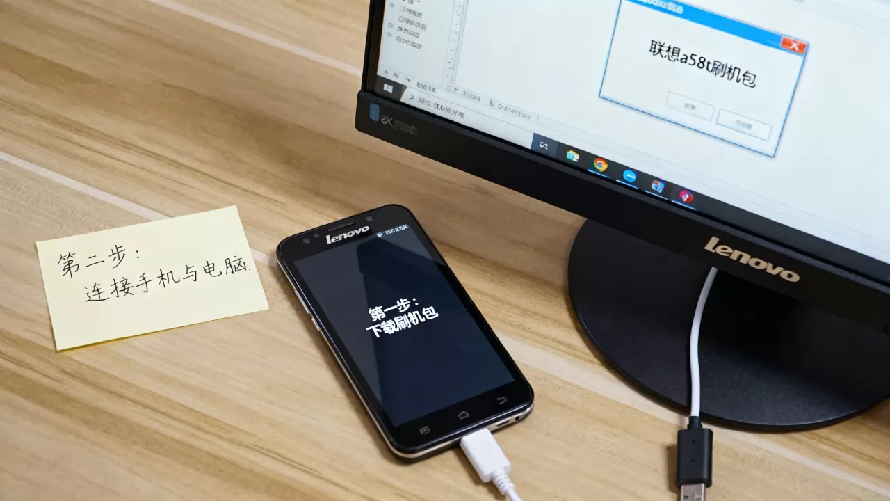 联想a858t怎么刷机教程,联想a858t刷机包 联想a858t怎么刷机教程,联想a858t刷机包