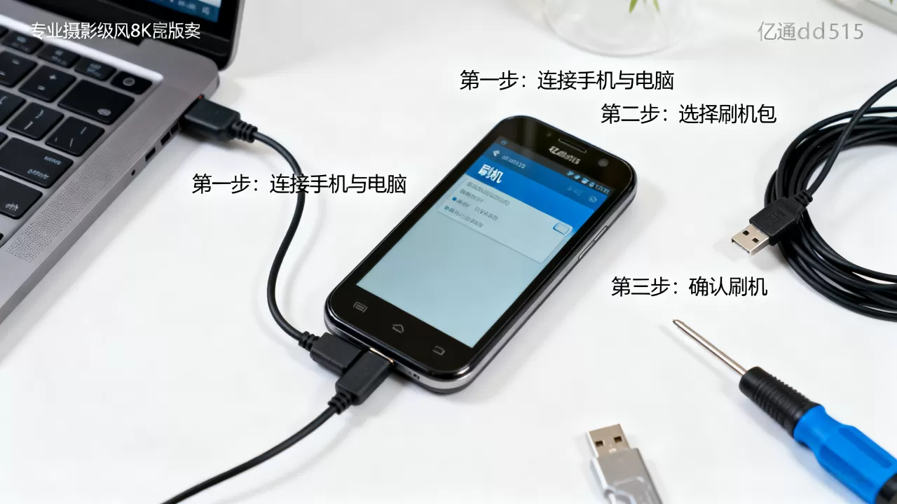 亿通d515刷机教程,亿通d515刷机失败怎么解决 亿通d515刷机教程,亿通d515刷机失败怎么解决