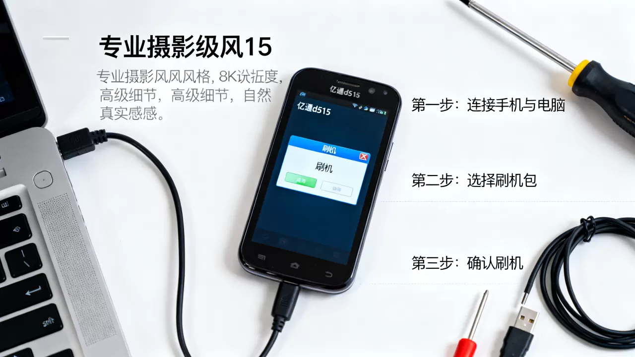 亿通d515刷机教程,亿通d515刷机失败怎么解决 亿通d515刷机教程,亿通d515刷机失败怎么解决