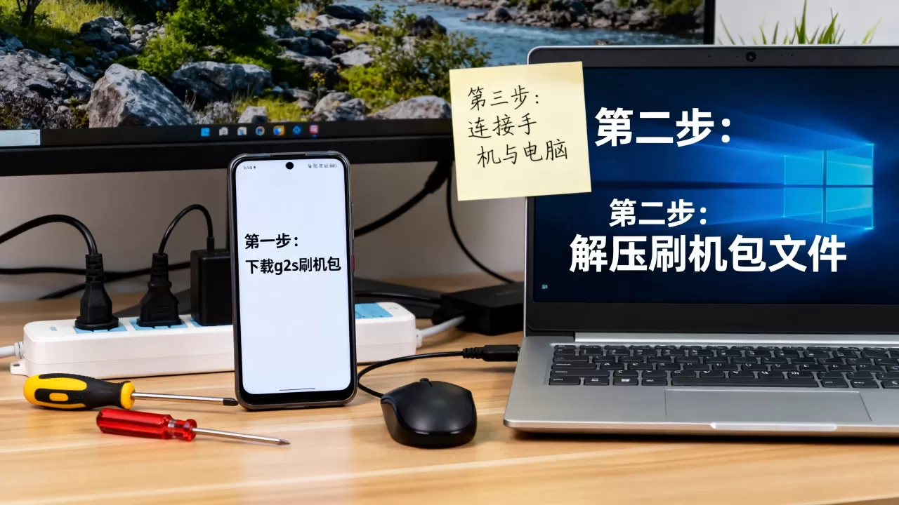 g2s刷机包教程,g2s刷机包怎么刷 g2s刷机包教程,g2s刷机包怎么刷