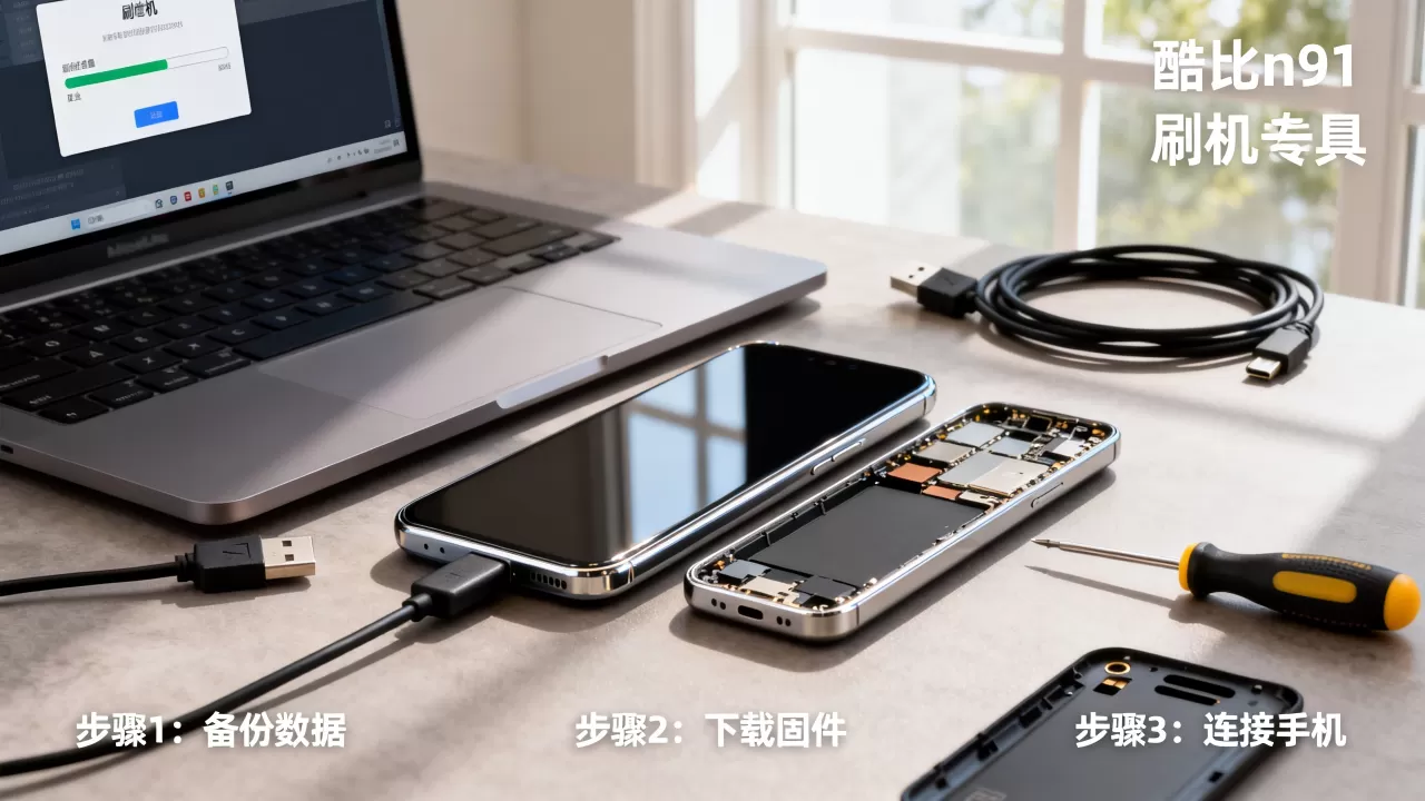 酷比n91刷机教程,酷比n91刷机失败怎么办 酷比n91刷机教程,酷比n91刷机失败怎么办