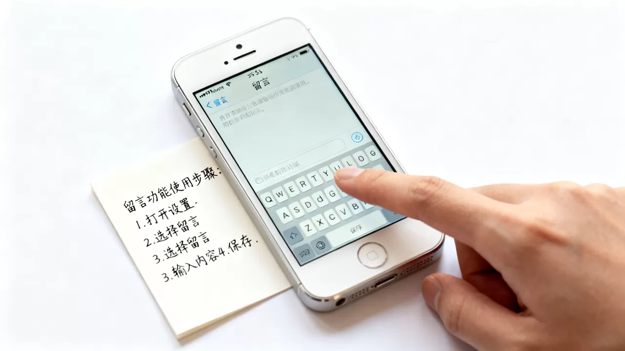iphone5s留言功能怎么用,iphone5s留言 iphone5s留言功能怎么用,iphone5s留言