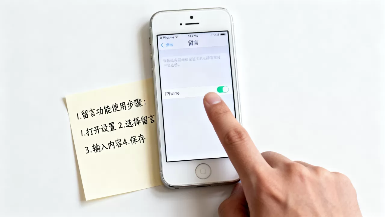 iphone5s留言功能怎么用,iphone5s留言 iphone5s留言功能怎么用,iphone5s留言