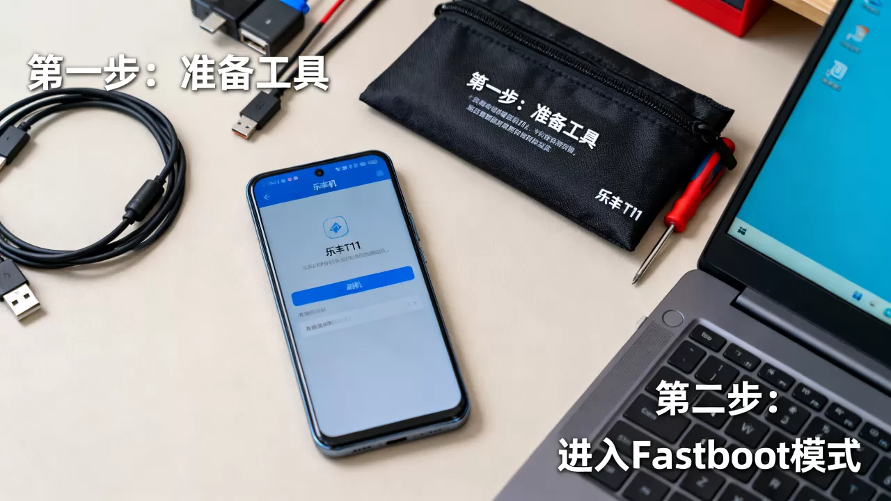 乐丰t11刷机教程，乐丰t11刷机