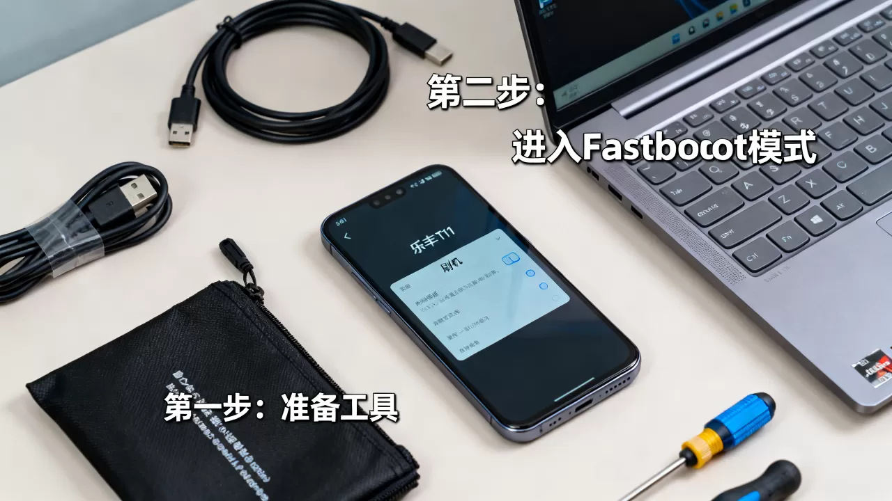 乐丰t11刷机教程，乐丰t11刷机