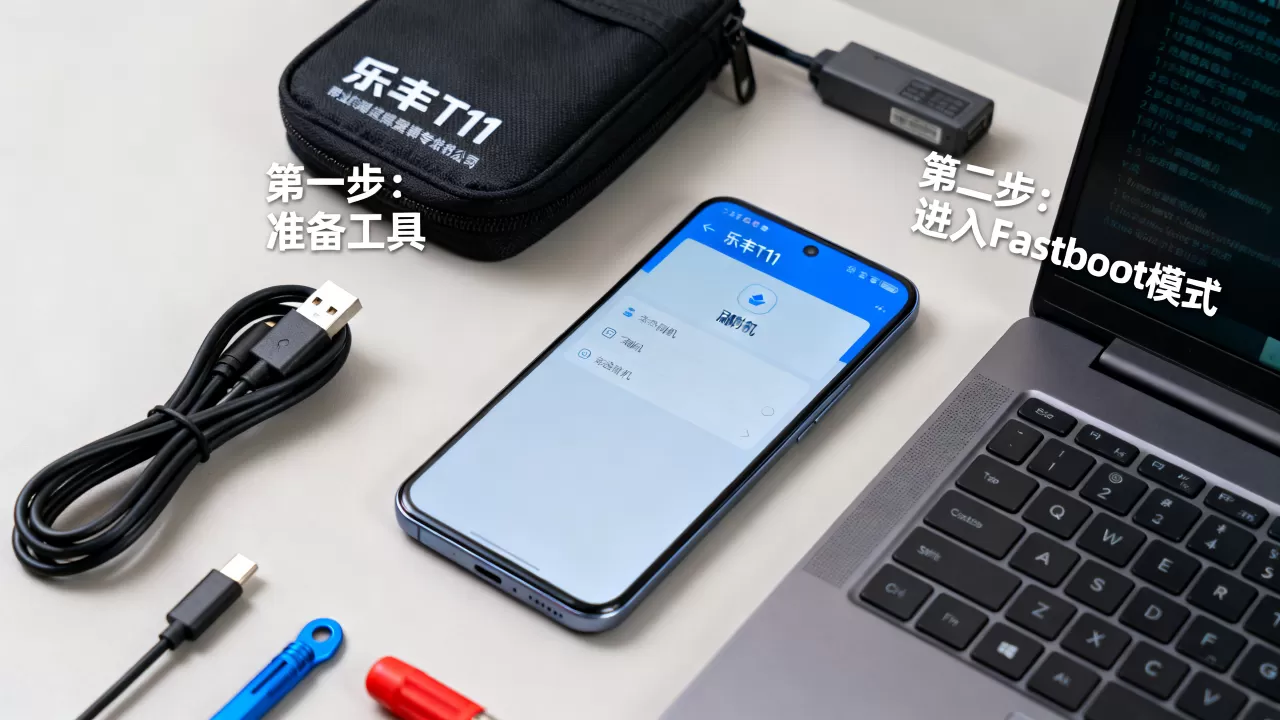 乐丰t11刷机教程，乐丰t11刷机