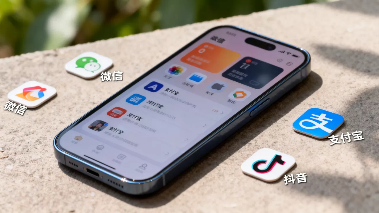 iphone有什么软件好用,iphone必备app推荐 iphone有什么软件好用,iphone必备app推荐