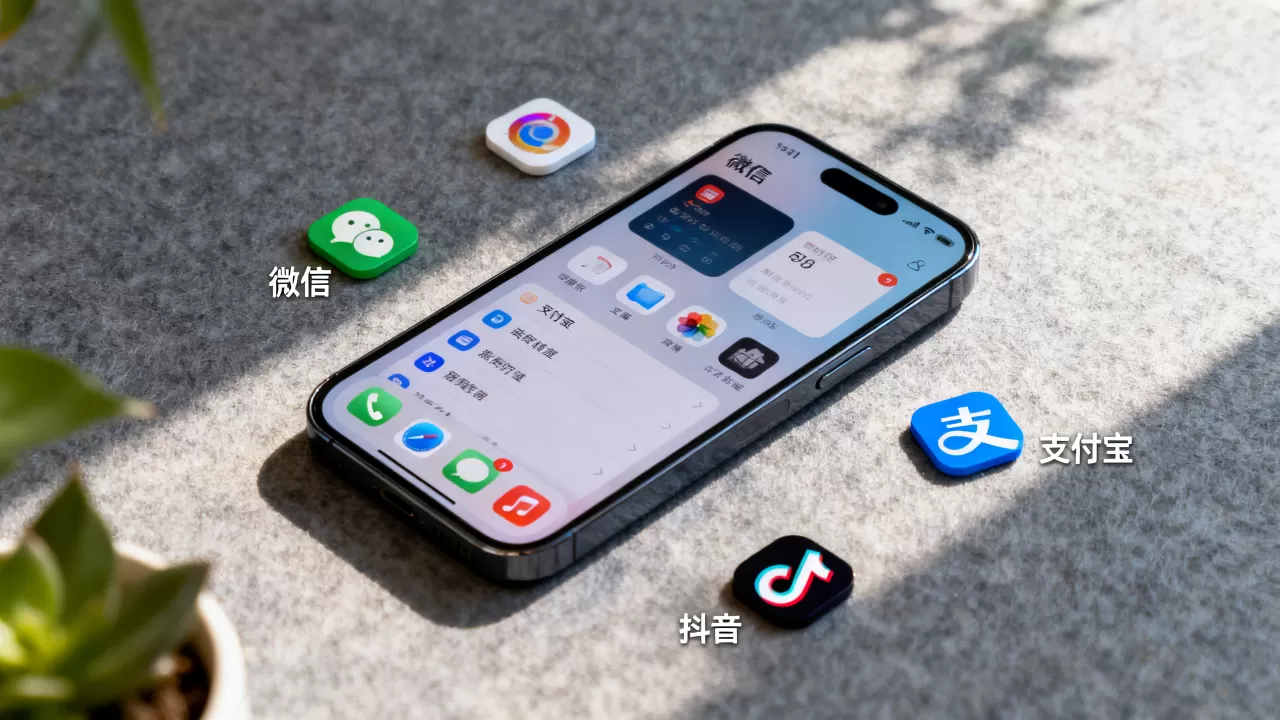 iphone有什么软件好用,iphone必备app推荐 iphone有什么软件好用,iphone必备app推荐
