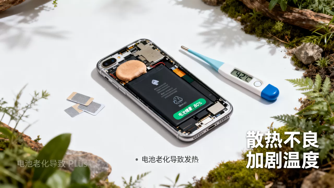 iPhone6 Plus发热怎么办,iPhone6 Plus电池老化发热原因 iPhone6 Plus发热怎么办,iPhone6 Plus电池老化发热原因