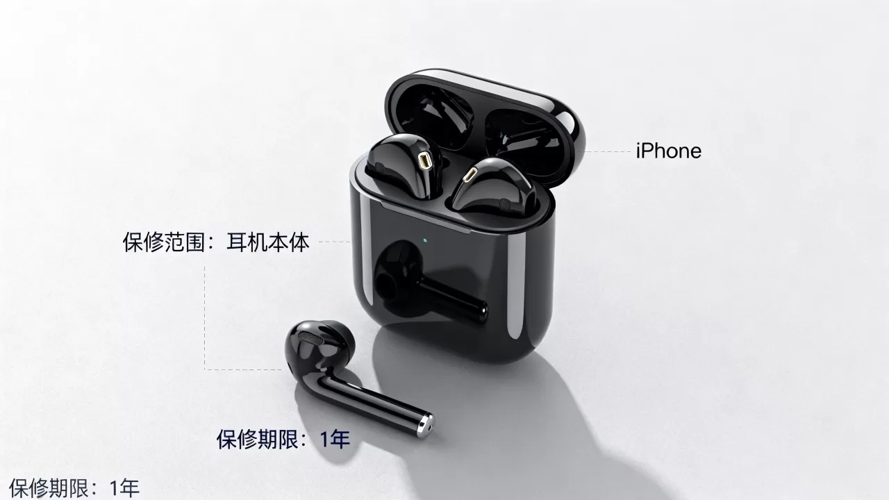 iphone耳机坏了保修吗,苹果耳机保修政策详解 iphone耳机坏了保修吗,苹果耳机保修政策详解