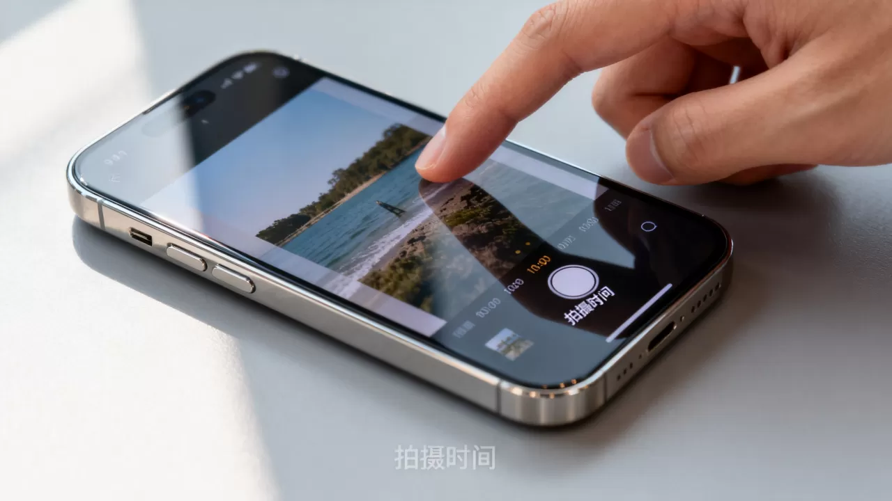 查看iphone照片拍摄时间,iphone照片拍摄时间怎么查看 查看iphone照片拍摄时间,iphone照片拍摄时间怎么查看
