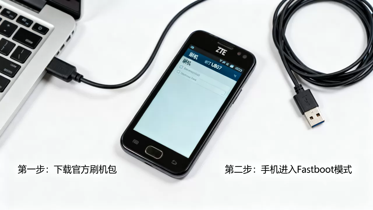 中兴U807怎么刷机?中兴手机U807刷机教程 中兴U807怎么刷机?中兴手机U807刷机教程