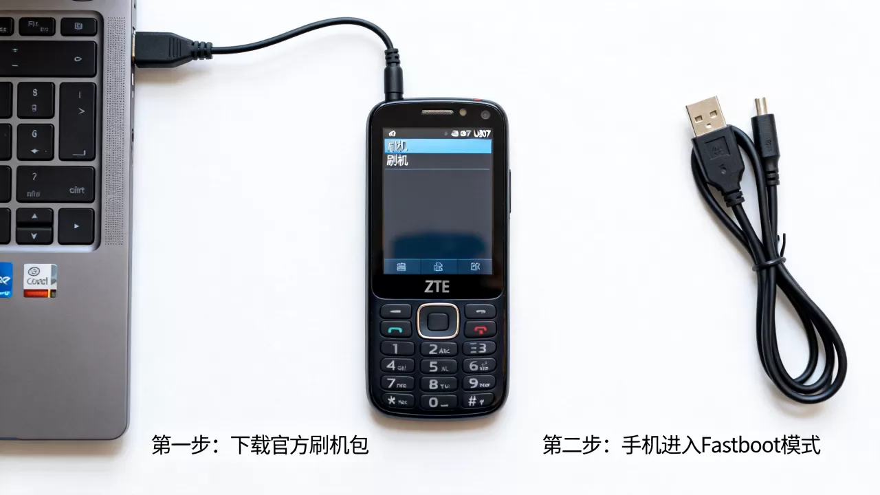 中兴U807怎么刷机?中兴手机U807刷机教程 中兴U807怎么刷机?中兴手机U807刷机教程