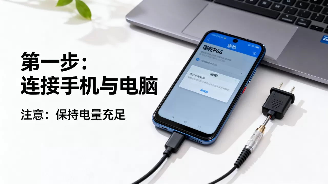国乾p66刷机教程,国乾p66刷机失败怎么办 国乾p66刷机教程,国乾p66刷机失败怎么办