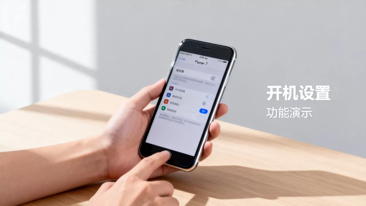iphone7plus上手体验如何？iphone7plus上手教程