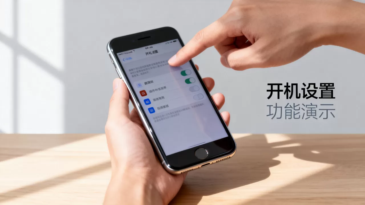 iphone7plus上手体验如何？iphone7plus上手教程