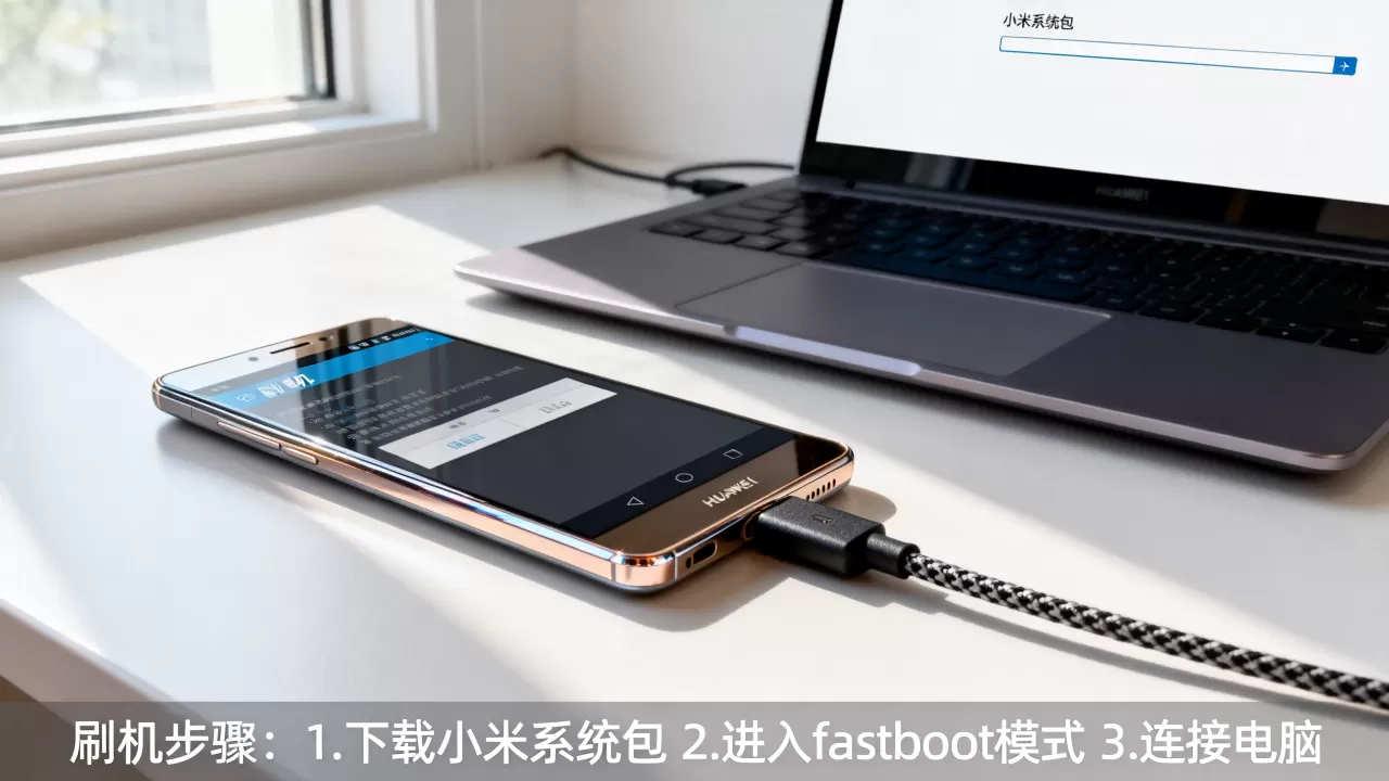 华为p7刷机小米，华为p7能刷小米系统吗