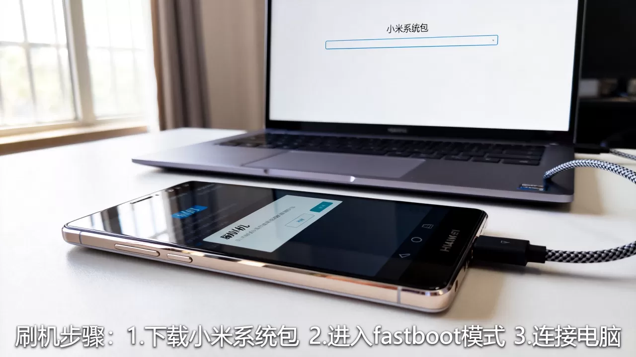 华为p7刷机小米，华为p7能刷小米系统吗