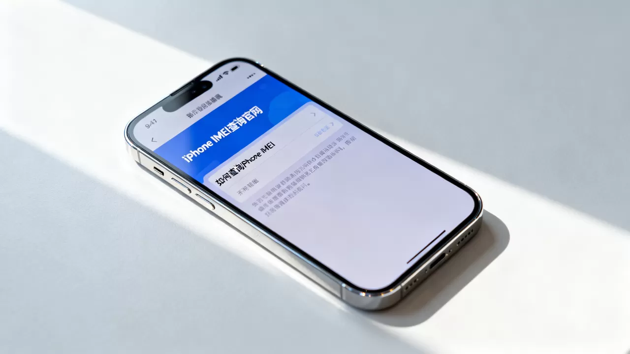 iphone imei查询官网,iphone imei查询官网怎么查 iphone imei查询官网,iphone imei查询官网怎么查