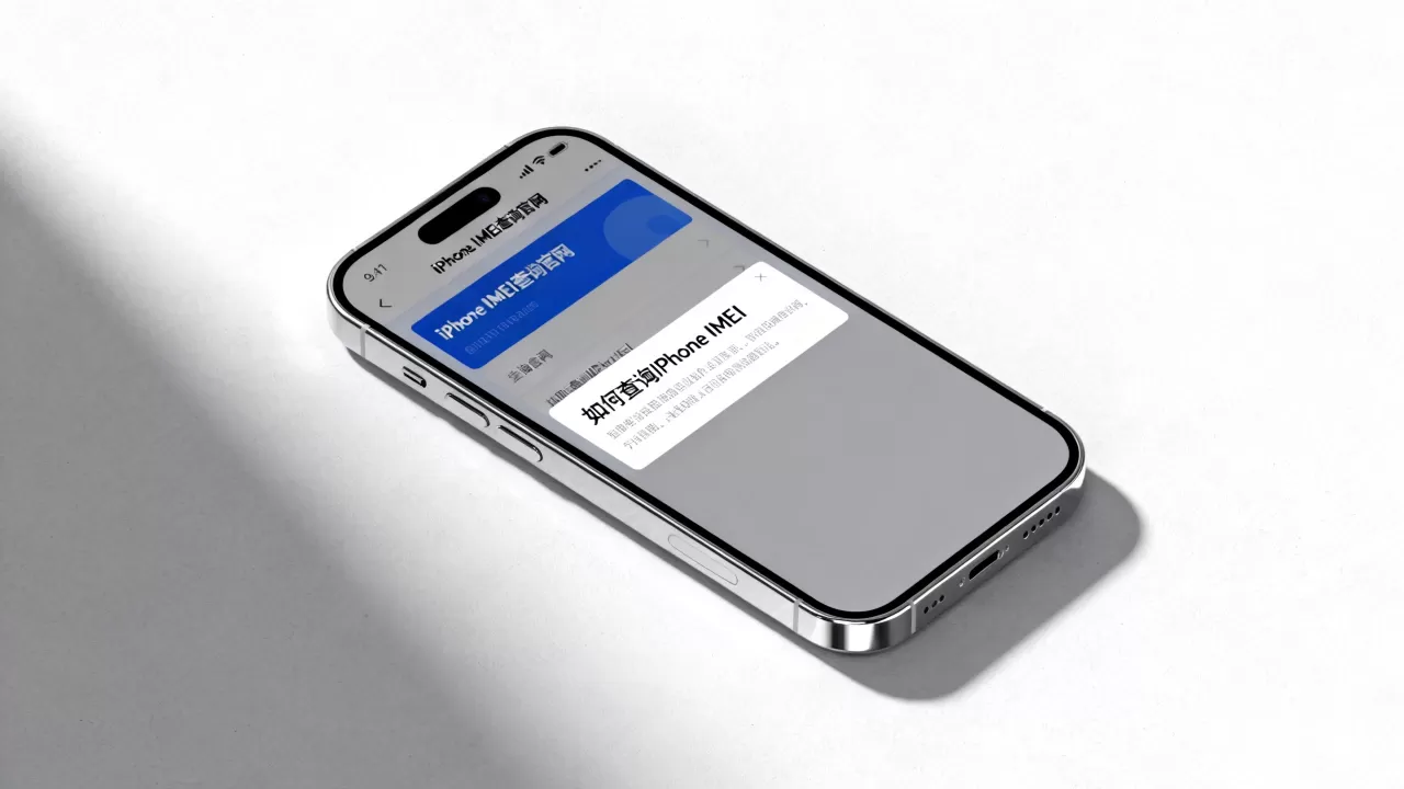 iphone imei查询官网,iphone imei查询官网怎么查 iphone imei查询官网,iphone imei查询官网怎么查