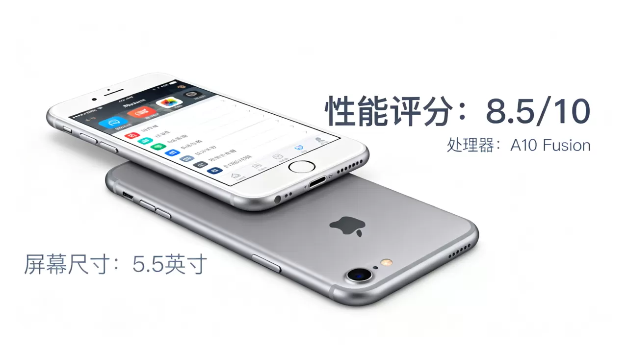 iphone7plus评分多少,iphone7plus性能评测 iphone7plus评分多少,iphone7plus性能评测